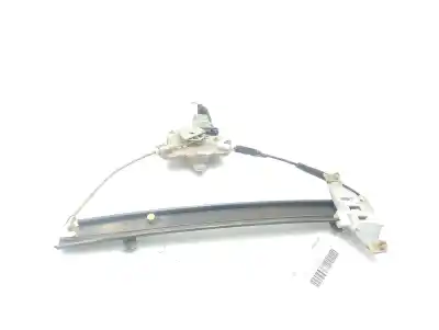 Second-hand car spare part rear left window regulator for ssangyong rexton rx 270 full oem iam references 8810008001  