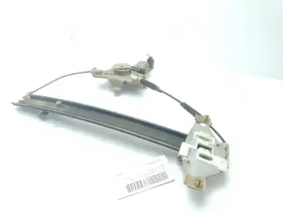 Second-hand car spare part rear left window regulator for ssangyong rexton rx 270 full oem iam references 8810008001  