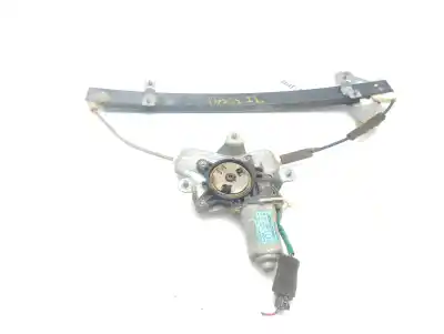 Second-hand car spare part rear left window regulator for ssangyong rexton rx 270 full oem iam references 8810008001  