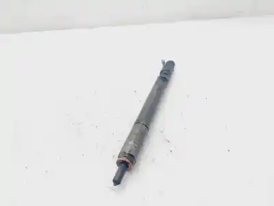 Second-hand car spare part injector for ssangyong rexton rx 270 full oem iam references a6650170321
