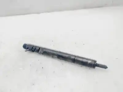 Second-hand car spare part injector for ssangyong rexton rx 270 full oem iam references a6650170321  