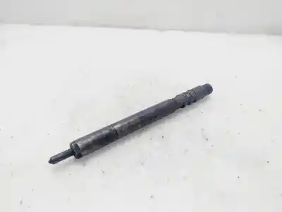Second-hand car spare part injector for ssangyong rexton rx 270 full oem iam references a6650170321  