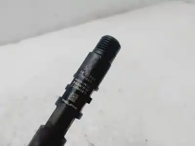 Second-hand car spare part injector for ssangyong rexton rx 270 full oem iam references a6650170321