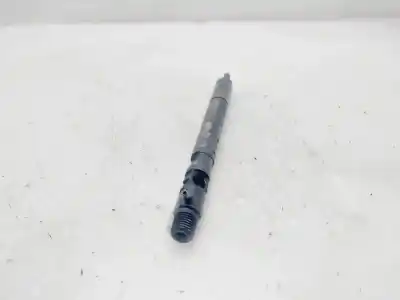 Second-hand car spare part injector for ssangyong rexton rx 270 full oem iam references a6650170321  