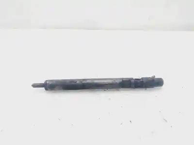 Second-hand car spare part injector for ssangyong rexton rx 270 full oem iam references a6650170321  