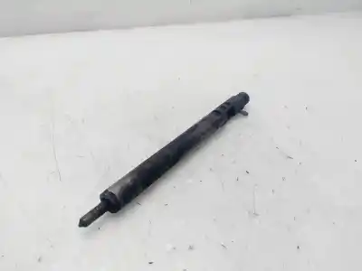 Second-hand car spare part injector for ssangyong rexton rx 270 full oem iam references a6650170321  