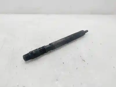 Second-hand car spare part injector for ssangyong rexton rx 270 full oem iam references a6650170321  