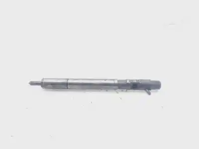 Second-hand car spare part injector for ssangyong rexton rx 270 full oem iam references a6650170321