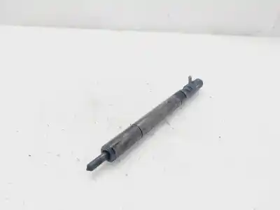 Second-hand car spare part injector for ssangyong rexton rx 270 full oem iam references a6650170321  