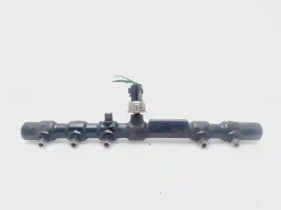 Second-hand car spare part distributor pipe for ssangyong rexton rx 270 full oem iam references a6650700295  