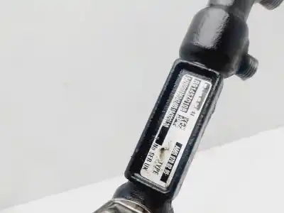 Second-hand car spare part distributor pipe for ssangyong rexton rx 270 full oem iam references a6650700295  