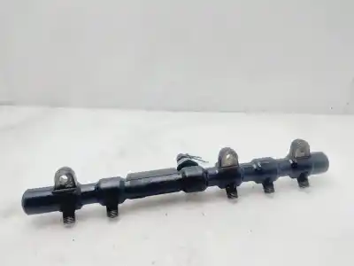 Second-hand car spare part distributor pipe for ssangyong rexton rx 270 full oem iam references a6650700295