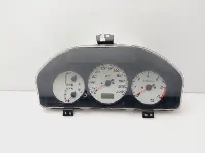 Peça sobressalente para automóvel em segunda mão quadrante por mazda premacy (cp) td active referências oem iam b25f55441  