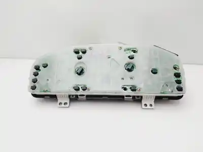 Peça sobressalente para automóvel em segunda mão quadrante por mazda premacy (cp) td active referências oem iam b25f55441  