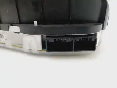 Peça sobressalente para automóvel em segunda mão quadrante por mazda premacy (cp) td active referências oem iam b25f55441  