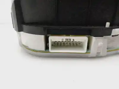 Peça sobressalente para automóvel em segunda mão quadrante por mazda premacy (cp) td active referências oem iam b25f55441  