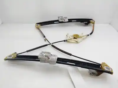 Автозапчасти б/у регулятор стекла переднего правого за seat leon (5f1) fr ссылки oem iam 5f4837462  