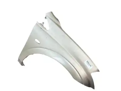 Piesă de schimb auto la mâna a doua aripã dreapta fațã pentru ssangyong kyron 200 xdi limited referințe oem iam 5182109100  