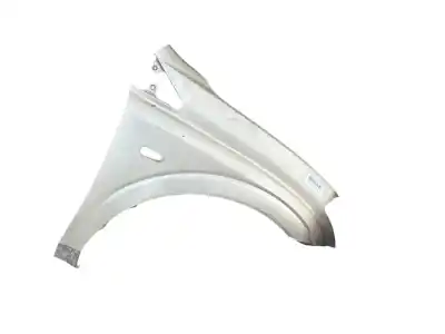 Piesă de schimb auto la mâna a doua aripã dreapta fațã pentru ssangyong kyron 200 xdi limited referințe oem iam 5182109100  