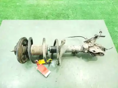 Second-hand car spare part front right shock absorber for citroen c-crosser vtr oem iam references 5208s1