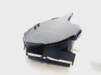 Peça sobressalente para automóvel em segunda mão quadrante por infiniti ex (j50) 3.0 ex30d gt referências oem iam 248201bn1a