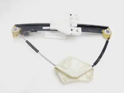 Second-hand car spare part rear right window regulator for seat leon (5f1) fr fast lane oem iam references 5f4839462d  