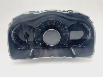 Peça sobressalente para automóvel em segunda mão QUADRANTE por NISSAN NOTE  Referências OEM IAM 248103VV0A  