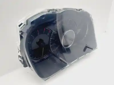 Peça sobressalente para automóvel em segunda mão quadrante por nissan note acenta referências oem iam 248103vv0a  