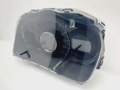 Peça sobressalente para automóvel em segunda mão quadrante por nissan note acenta referências oem iam 248103vv0a  