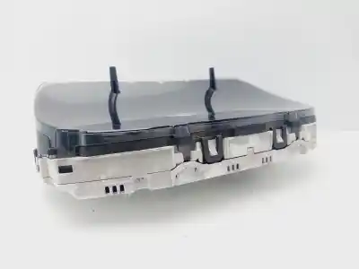 Peça sobressalente para automóvel em segunda mão quadrante por nissan note acenta referências oem iam 248103vv0a  