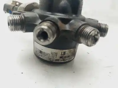 Автозапчастина б/у рампа инжектора для ford tourneo connect (tc7) kombi b. corta (2006->) посилання на oem iam 4m5q9d280db  