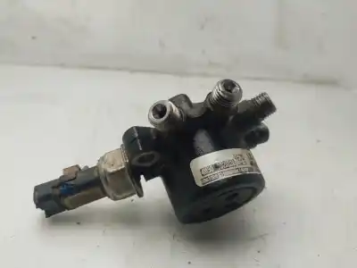 Автозапчастина б/у рампа инжектора для ford tourneo connect (tc7) kombi b. corta (2006->) посилання на oem iam 4m5q9d280db  