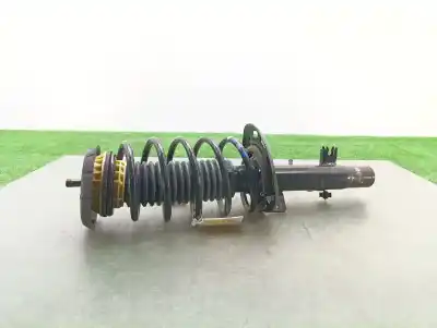 Peça sobressalente para automóvel em segunda mão amortecedor dianteiro esquerdo por citroen c3 sx referências oem iam 5208f6  