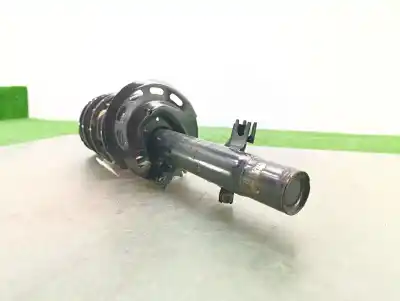 Peça sobressalente para automóvel em segunda mão amortecedor dianteiro esquerdo por citroen c3 sx referências oem iam 5208f6  