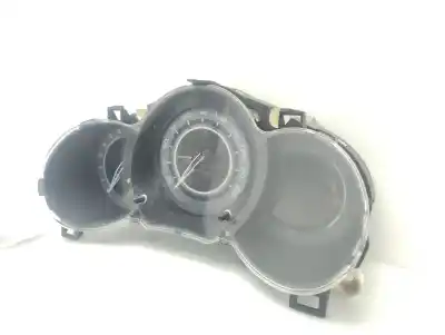 İkinci el araba yedek parçası enstrüman paneli için citroen c3 sx oem iam referansları 96665881xt  