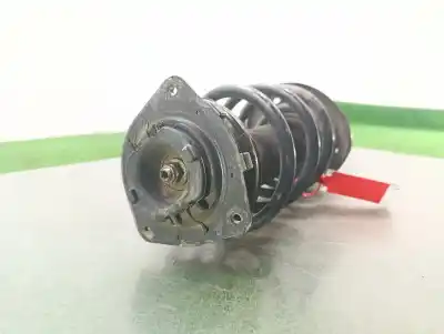 Peça sobressalente para automóvel em segunda mão amortecedor dianteiro direito por nissan qashqai+2 (jj10) acenta referências oem iam 54302br24a