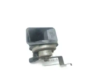 Peça sobressalente para automóvel em segunda mão buzina / sirene por nissan qashqai+2 (jj10) acenta referências oem iam a046522