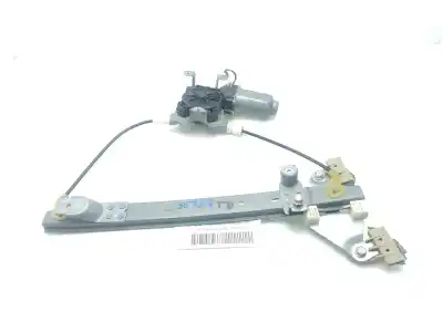Peça sobressalente para automóvel em segunda mão elevador de vidros traseiro direito por nissan qashqai+2 (jj10) acenta referências oem iam 82700jd40a