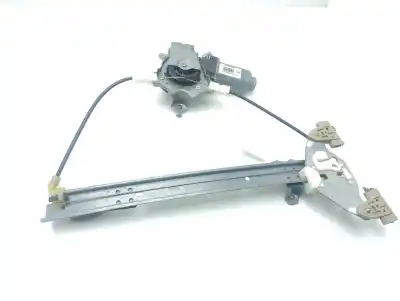 Peça sobressalente para automóvel em segunda mão elevador de vidros traseiro esquerdo por nissan qashqai+2 (jj10) acenta referências oem iam 402191a