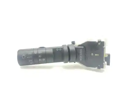 Peça sobressalente para automóvel em segunda mão comutador de luzes por nissan qashqai+2 (jj10) acenta referências oem iam 25540jd00a