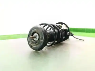 Peça sobressalente para automóvel em segunda mão amortecedor dianteiro direito por citroen c3 feel referências oem iam 9811371180