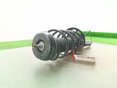 Peça sobressalente para automóvel em segunda mão amortecedor dianteiro esquerdo por citroen c3 feel referências oem iam 9811371280