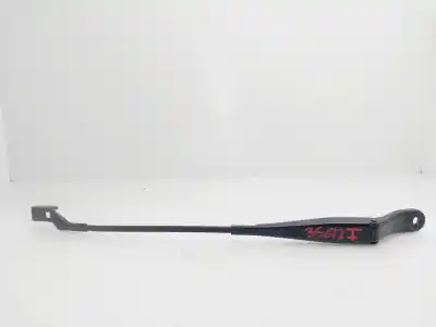 Peça sobressalente para automóvel em segunda mão haste de escova dianteiro esquerdo por citroen c3 feel referências oem iam 9673291980