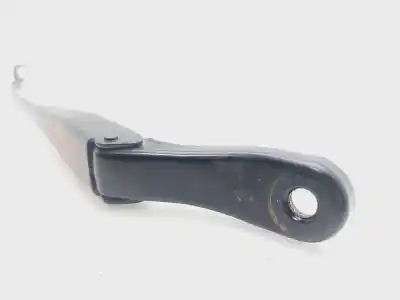 Second-hand car spare part left front windshield wiper arm for citroen c3 feel oem iam references 9673291980  