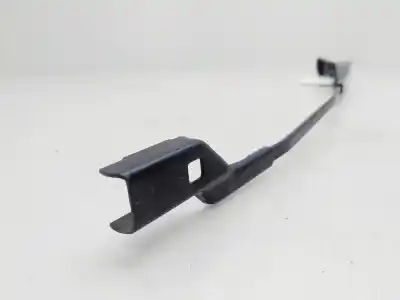 Second-hand car spare part left front windshield wiper arm for citroen c3 feel oem iam references 9673291980  