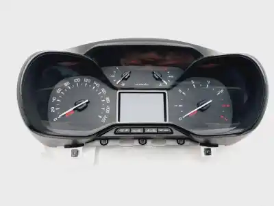 Peça sobressalente para automóvel em segunda mão quadrante por citroen c3 feel referências oem iam 9813361380  