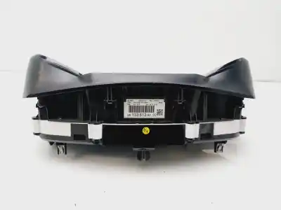 Peça sobressalente para automóvel em segunda mão quadrante por citroen c3 feel referências oem iam 9813361380  