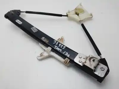 Pièce détachée automobile d'occasion léve glace arrière gauche pour seat arona fr références oem iam 6f0639461a