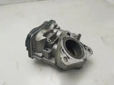 Peça sobressalente para automóvel em segunda mão válvula egr por renault kadjar intens referências oem iam 8201143495
