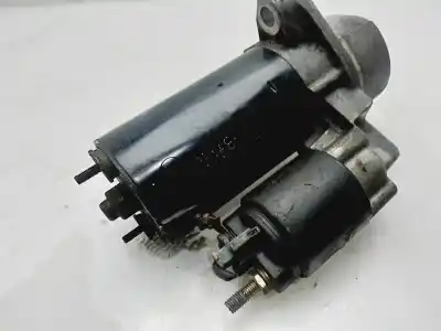 Peça sobressalente para automóvel em segunda mão motor de arranque por audi a6 berlina (4b2) 2.4 (121kw) referências oem iam 078911023d  